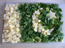 Pakistan Food Flag