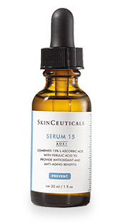 Serum 15 AOX+