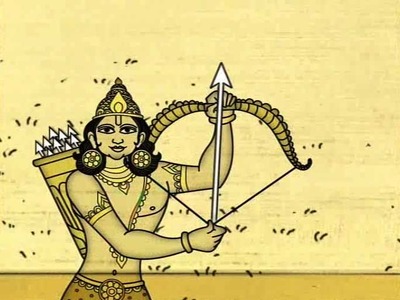Arjuna