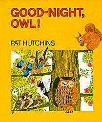 Good-Night Owl