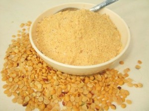 Baby Dhal Powder