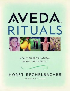 Aveda Ayurveda Rituals