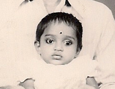 Gnaana Blog Blog Archive Kajal Baby Makeup