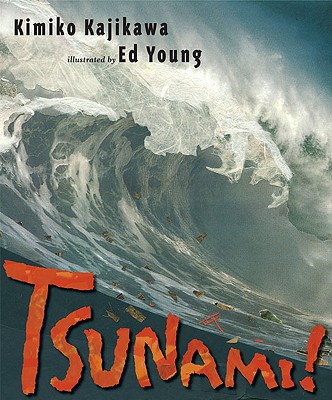 tsunamis for kids. around my kids lately,