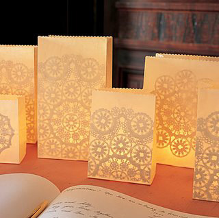 Craft Ideas Diwali Lanterns on Japanese Inspired Solar Shoji Lanterns Or A Dazzling Star Sphere