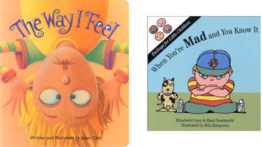 Feelings Books For Kids | Kids Matttroy